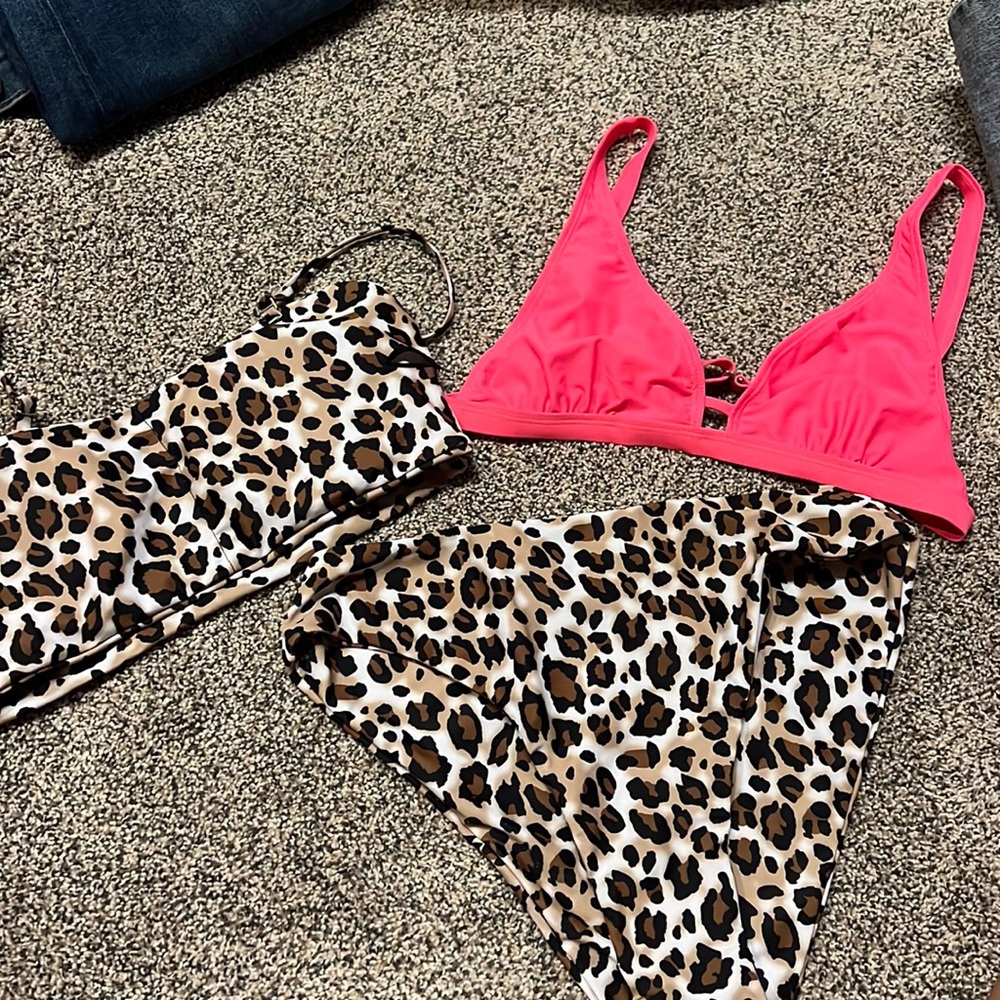Swimsuit bundle